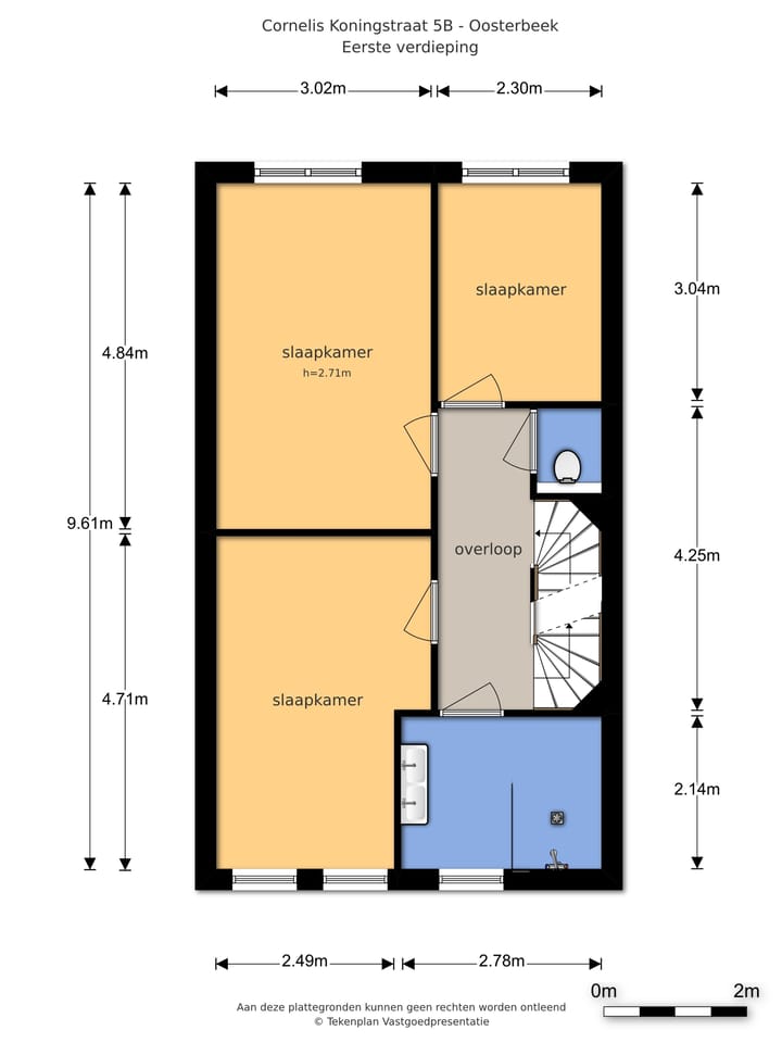 Foto 32 van Cornelis Koningstraat 5-B
