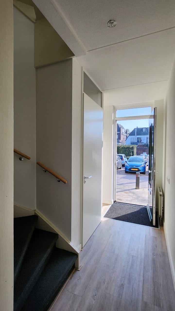 Foto 4 van Cornelis Koningstraat 5-B