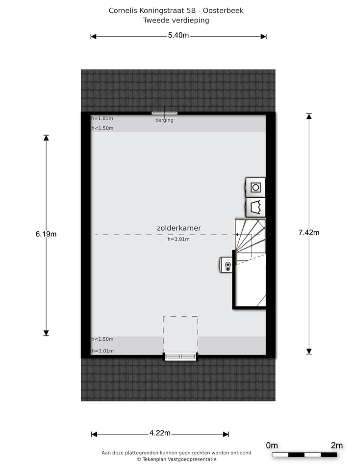 Foto 33 van Cornelis Koningstraat 5-B
