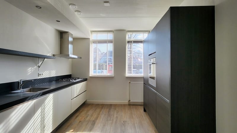 Foto 7 van Cornelis Koningstraat 5-B