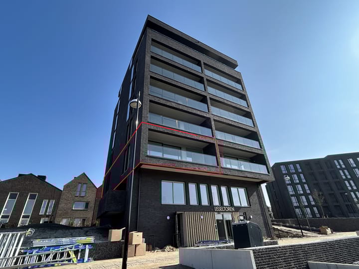 Foto 3 van Het Eiland 103