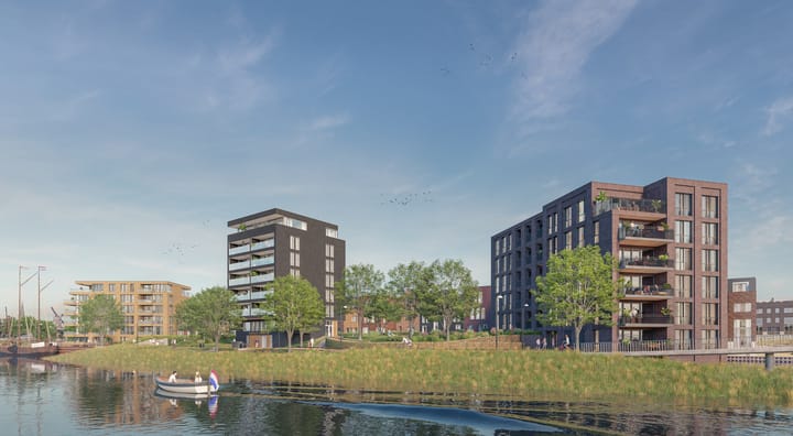 Foto 4 van Het Eiland 103