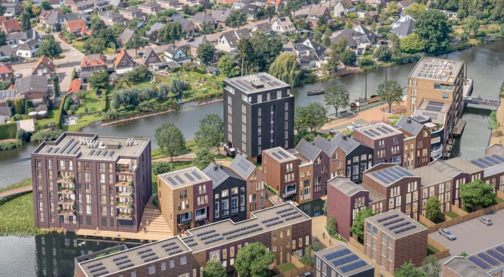 Foto 5 van Het Eiland 103