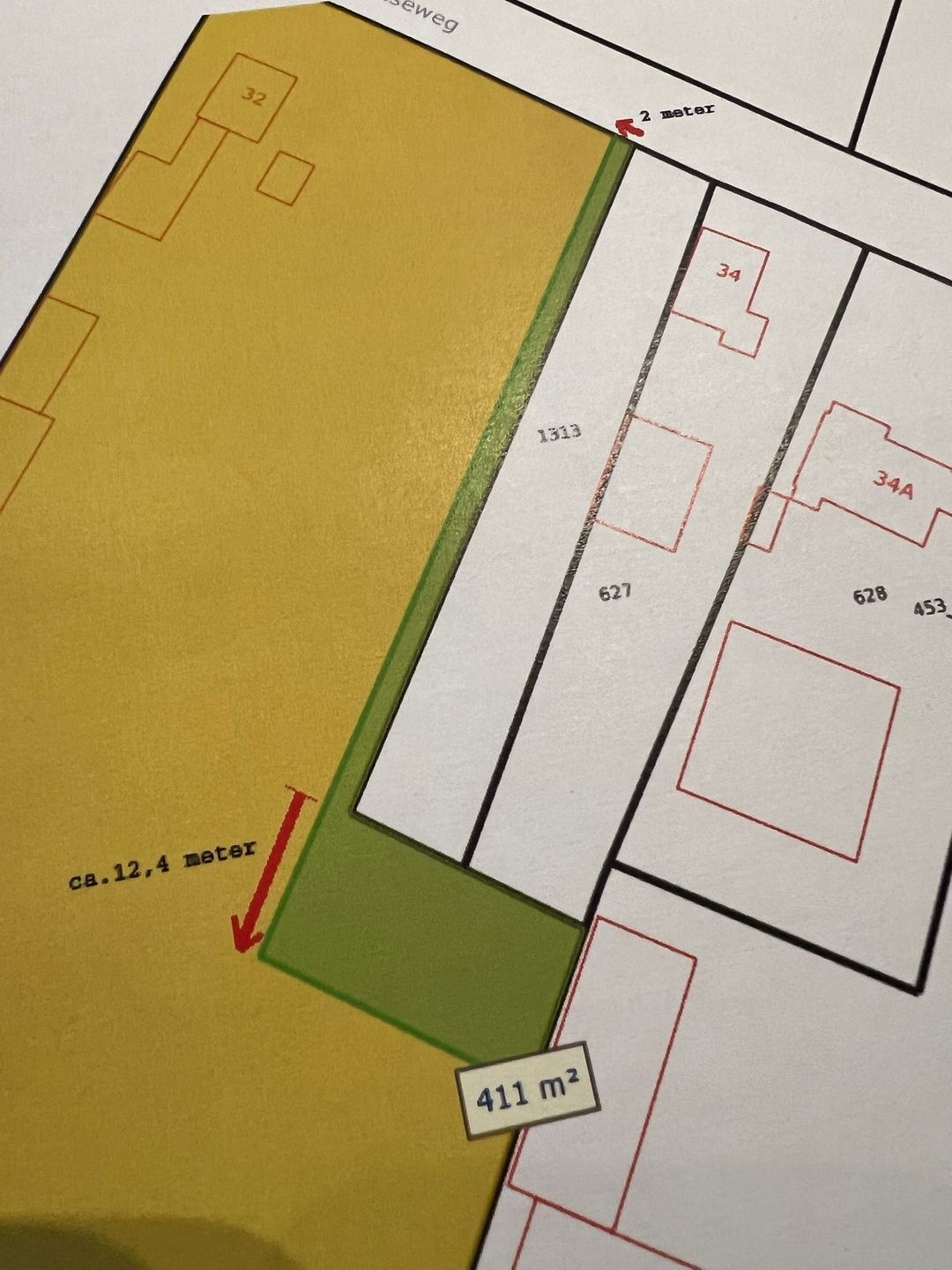 Foto 71 van Middelbuurtseweg 32