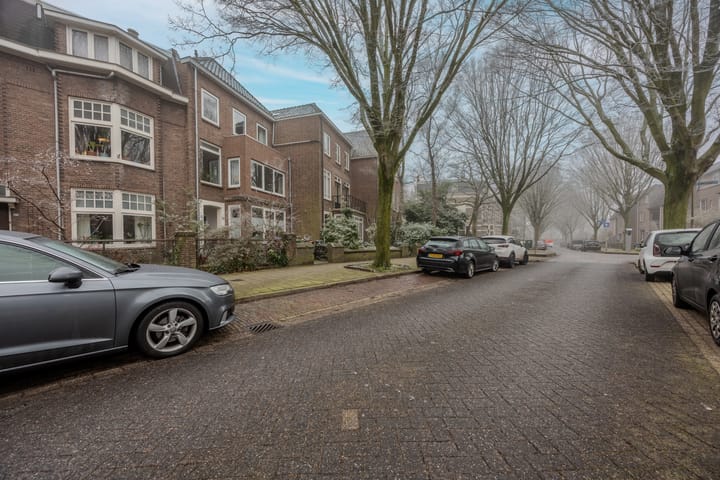 Photo 2 of van Nispenstraat 204