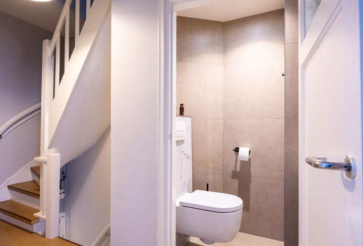 Photo 5 of van Nispenstraat 204