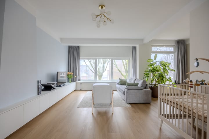 Photo 6 of van Nispenstraat 204