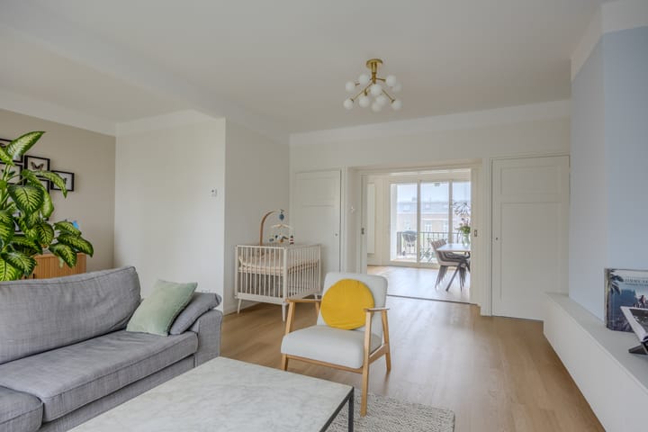 Photo 7 of van Nispenstraat 204