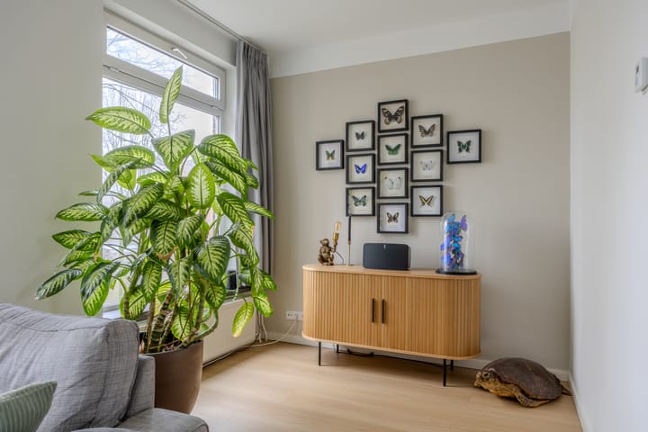 Photo 8 of van Nispenstraat 204