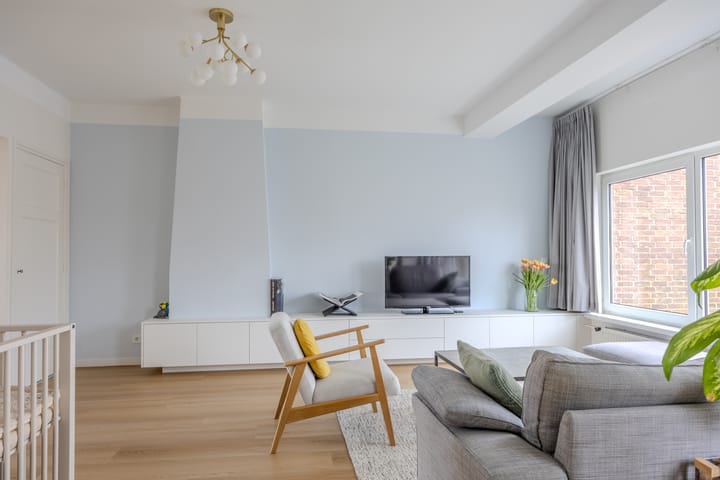 Photo 9 of van Nispenstraat 204