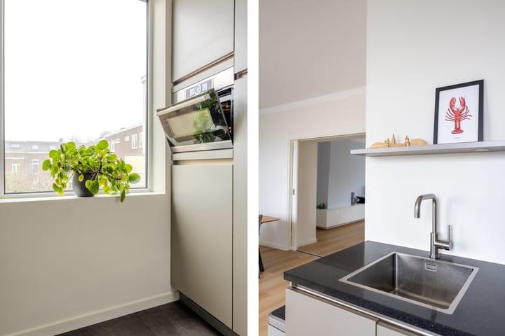 Photo 16 of van Nispenstraat 204