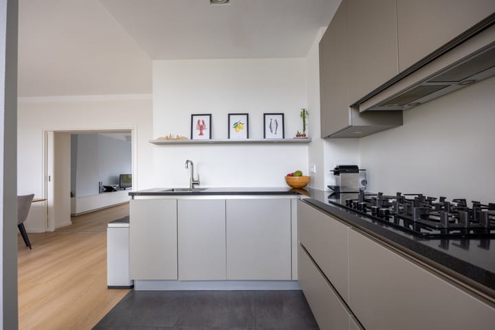 Photo 17 of van Nispenstraat 204