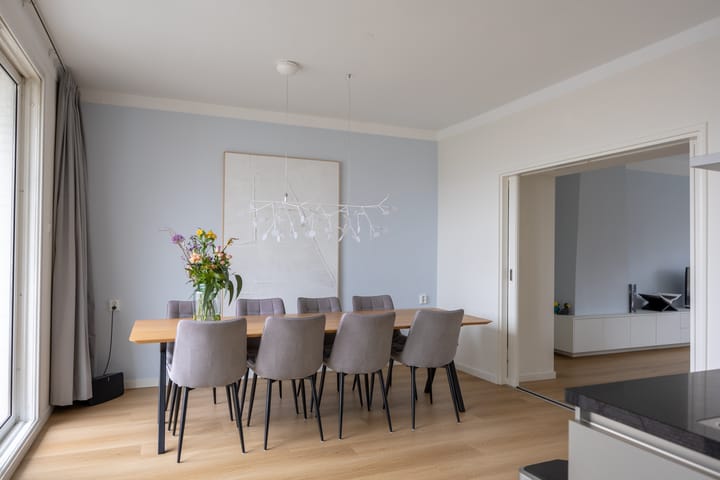 Photo 20 of van Nispenstraat 204