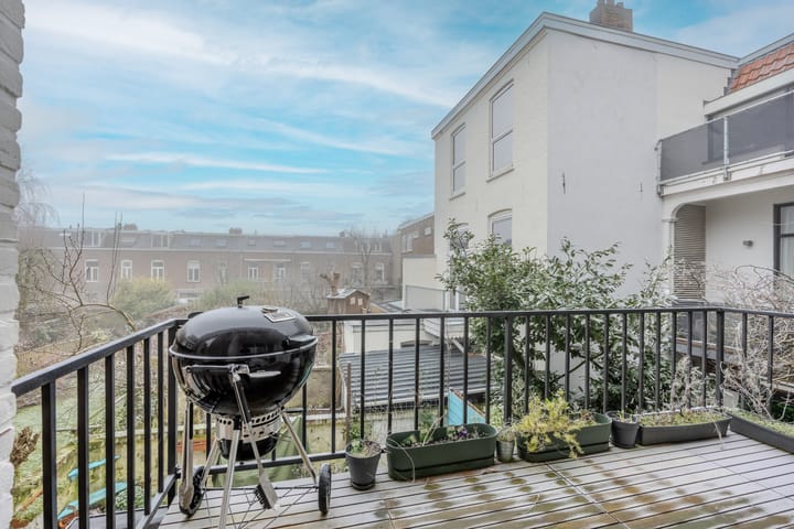 Photo 22 of van Nispenstraat 204