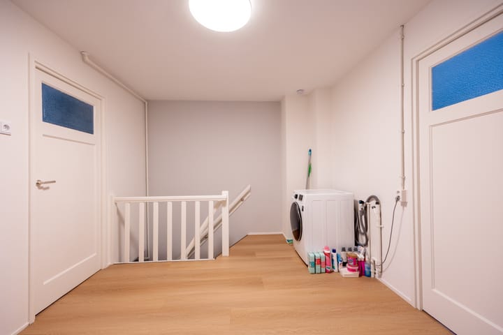 Photo 26 of van Nispenstraat 204