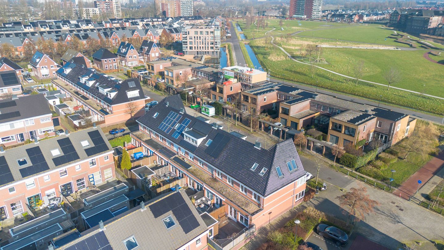 Foto 1 van Melis Stokelaan 58