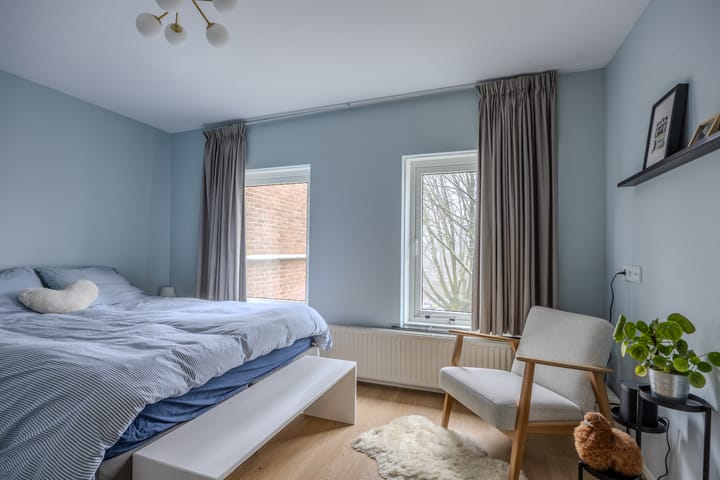 Photo 27 of van Nispenstraat 204