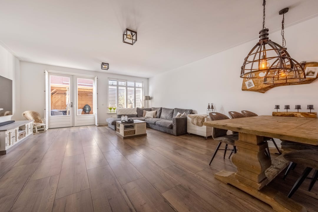 Foto 2 van Melis Stokelaan 58