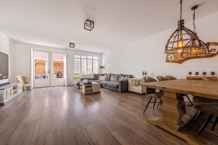 Foto 2 van Melis Stokelaan 58