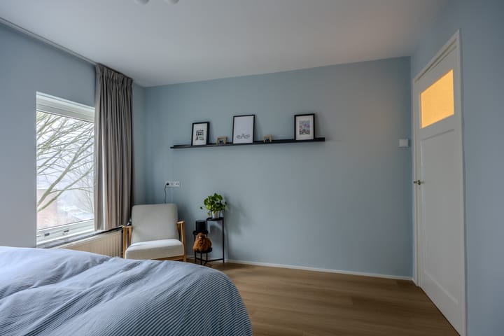 Photo 29 of van Nispenstraat 204