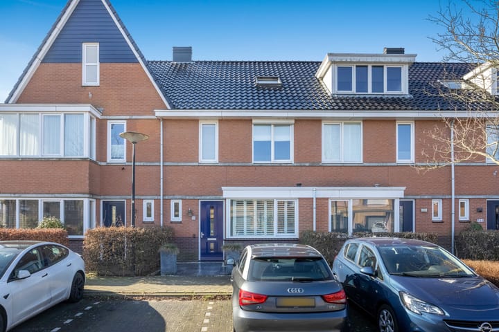 Foto 4 van Melis Stokelaan 58