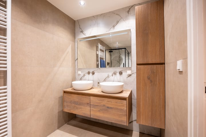 Photo 31 of van Nispenstraat 204