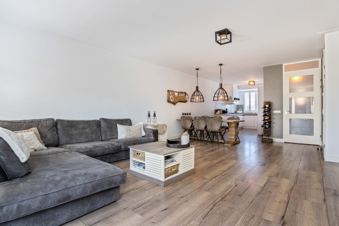 Foto 8 van Melis Stokelaan 58