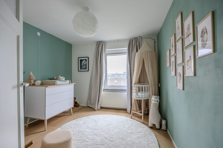 Photo 34 of van Nispenstraat 204