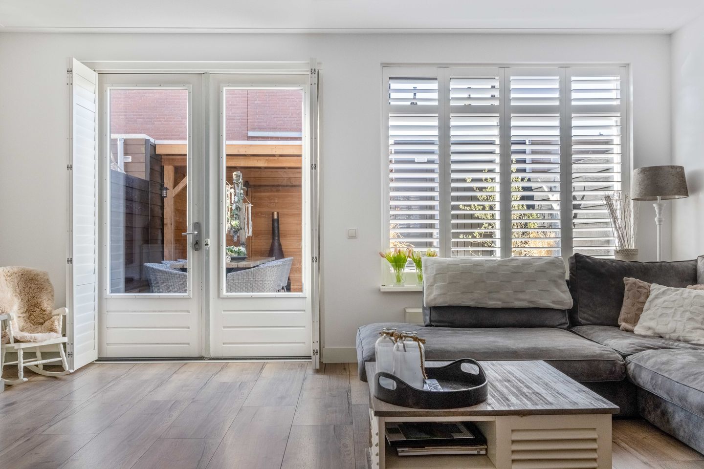 Foto 10 van Melis Stokelaan 58