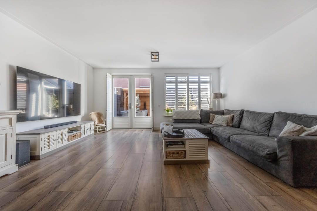 Foto 11 van Melis Stokelaan 58