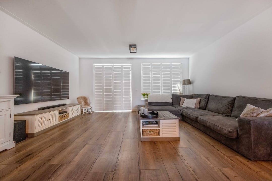 Foto 13 van Melis Stokelaan 58