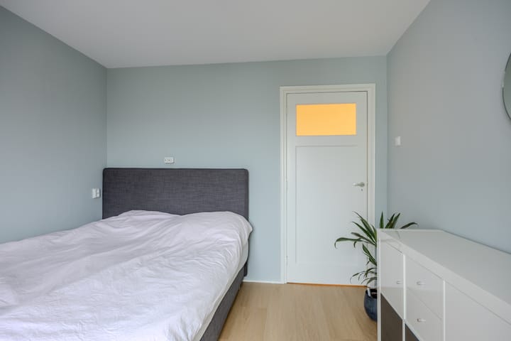 Photo 40 of van Nispenstraat 204