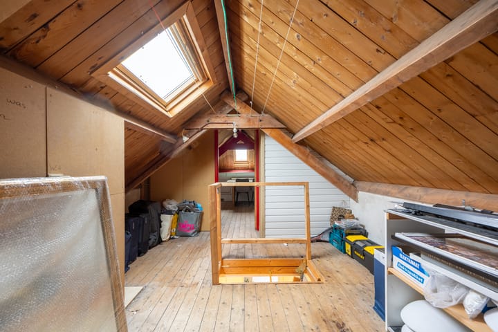 Photo 41 of van Nispenstraat 204