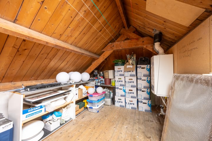 Photo 42 of van Nispenstraat 204