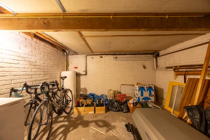 Photo 44 of van Nispenstraat 204