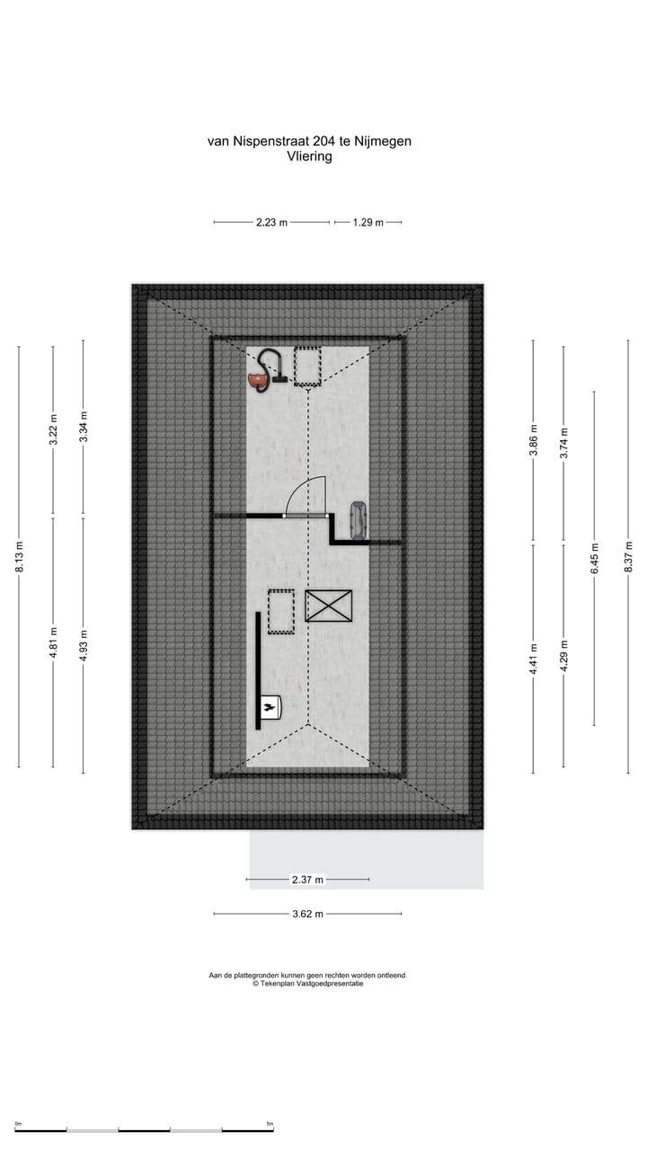 Photo 47 of van Nispenstraat 204
