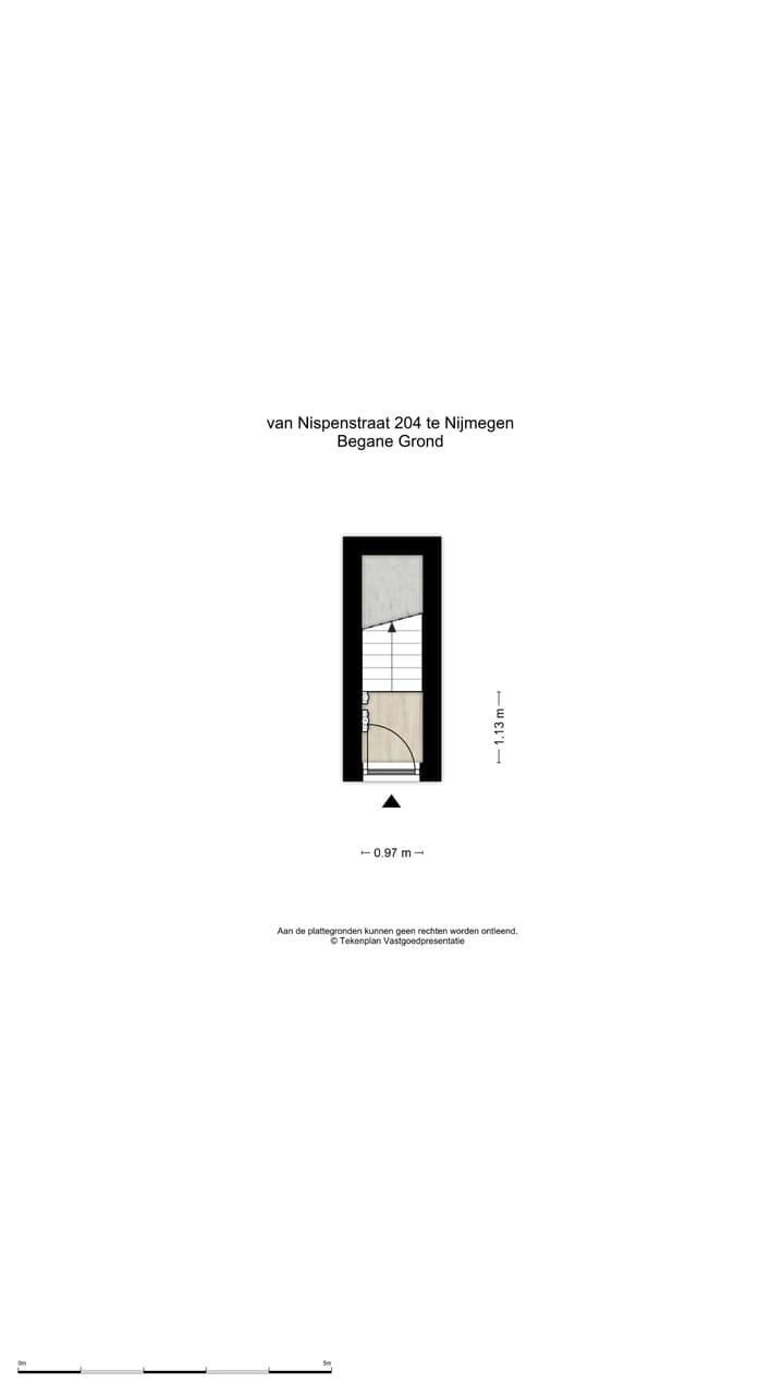 Photo 48 of van Nispenstraat 204