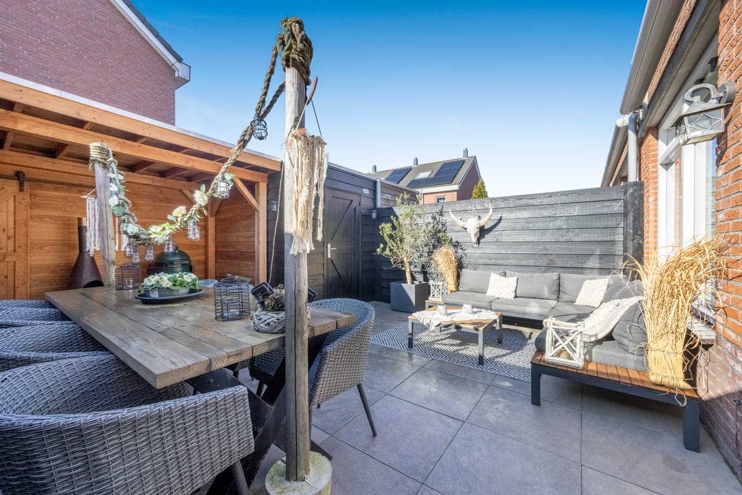 Foto 22 van Melis Stokelaan 58