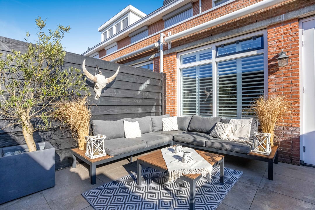 Foto 23 van Melis Stokelaan 58