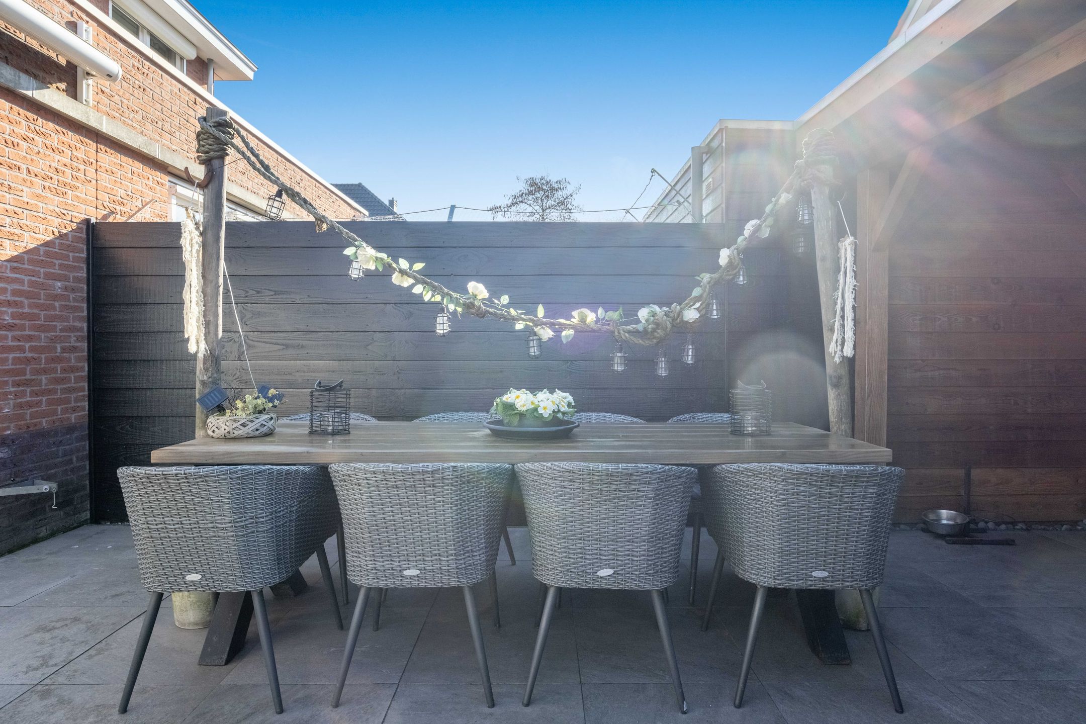 Foto 27 van Melis Stokelaan 58