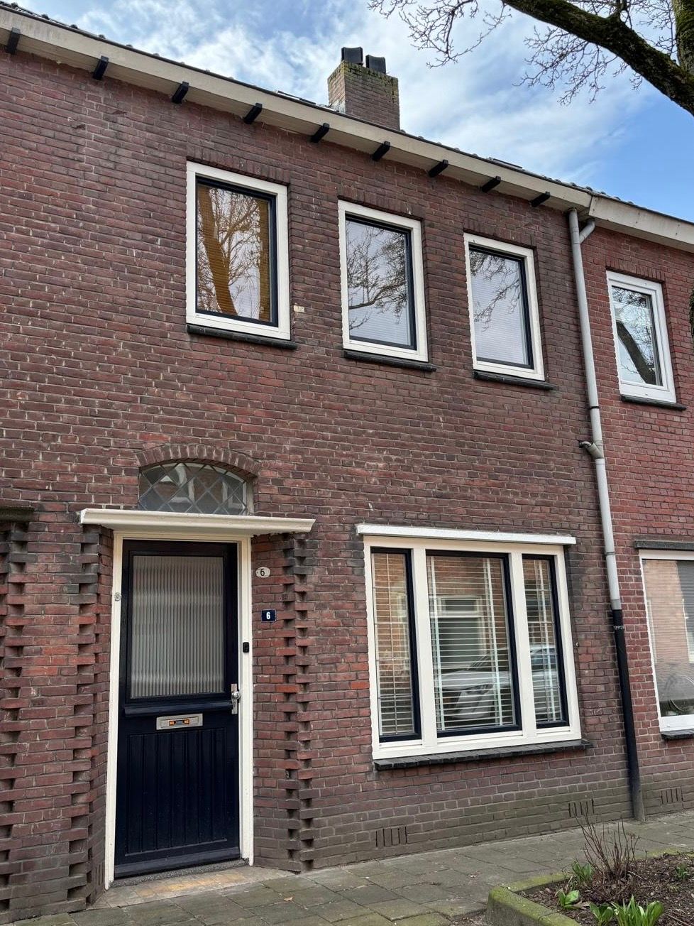 Foto 7 van Vazalstraat 6