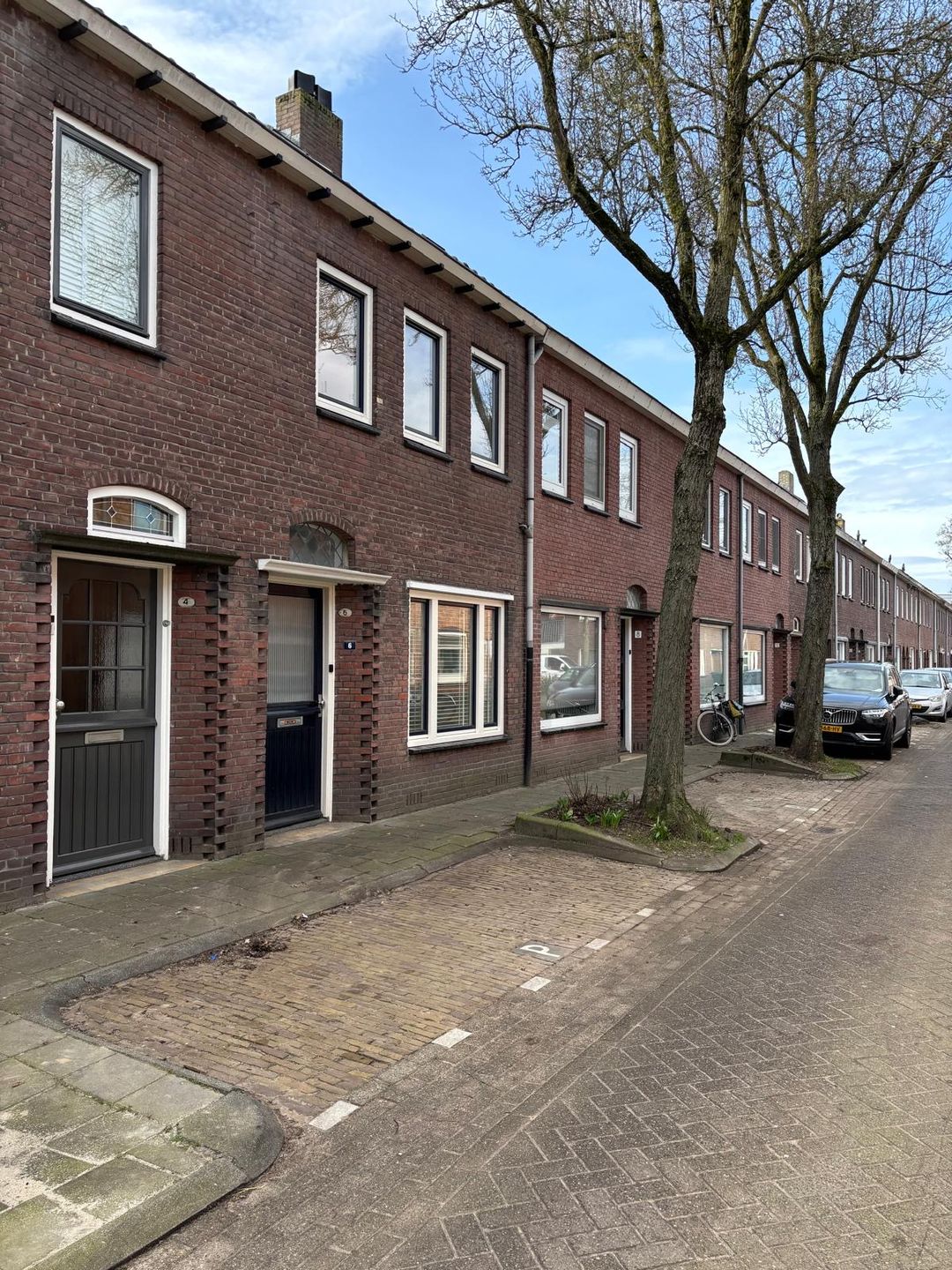 Foto 8 van Vazalstraat 6