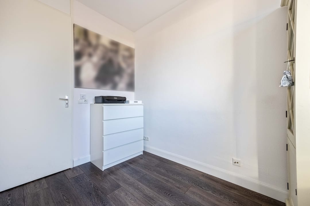 Foto 38 van Melis Stokelaan 58