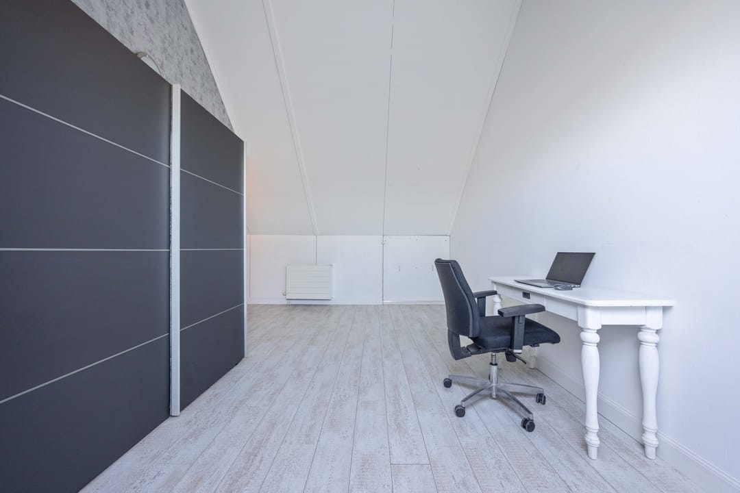 Foto 46 van Melis Stokelaan 58