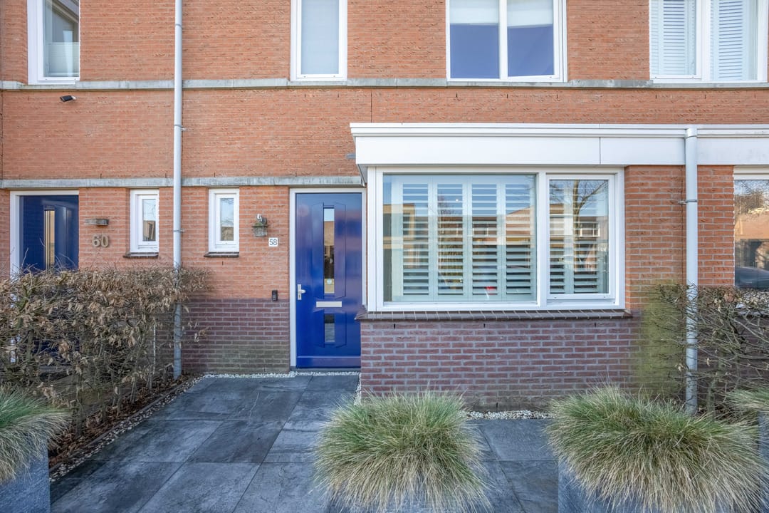 Foto 47 van Melis Stokelaan 58