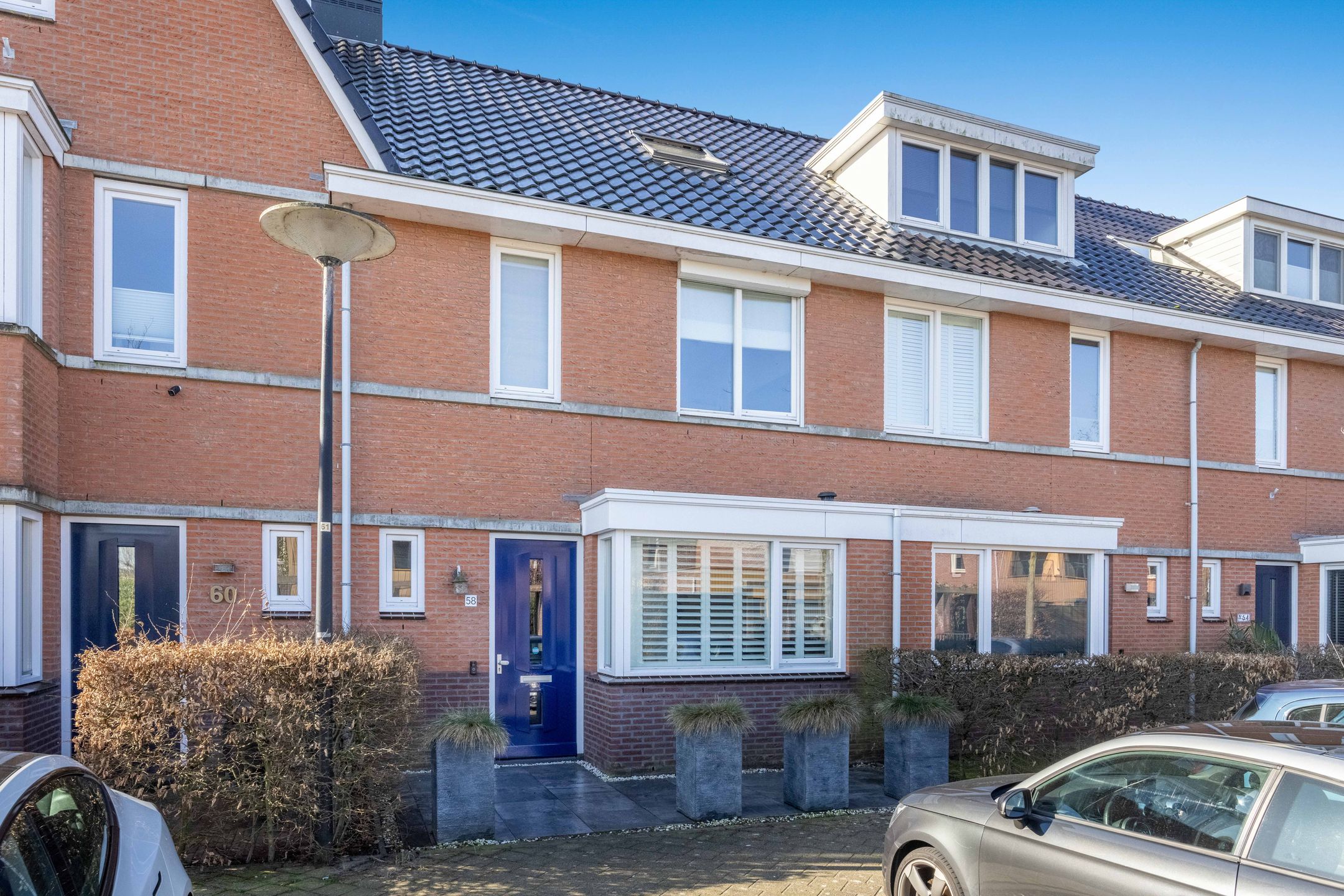 Foto 48 van Melis Stokelaan 58