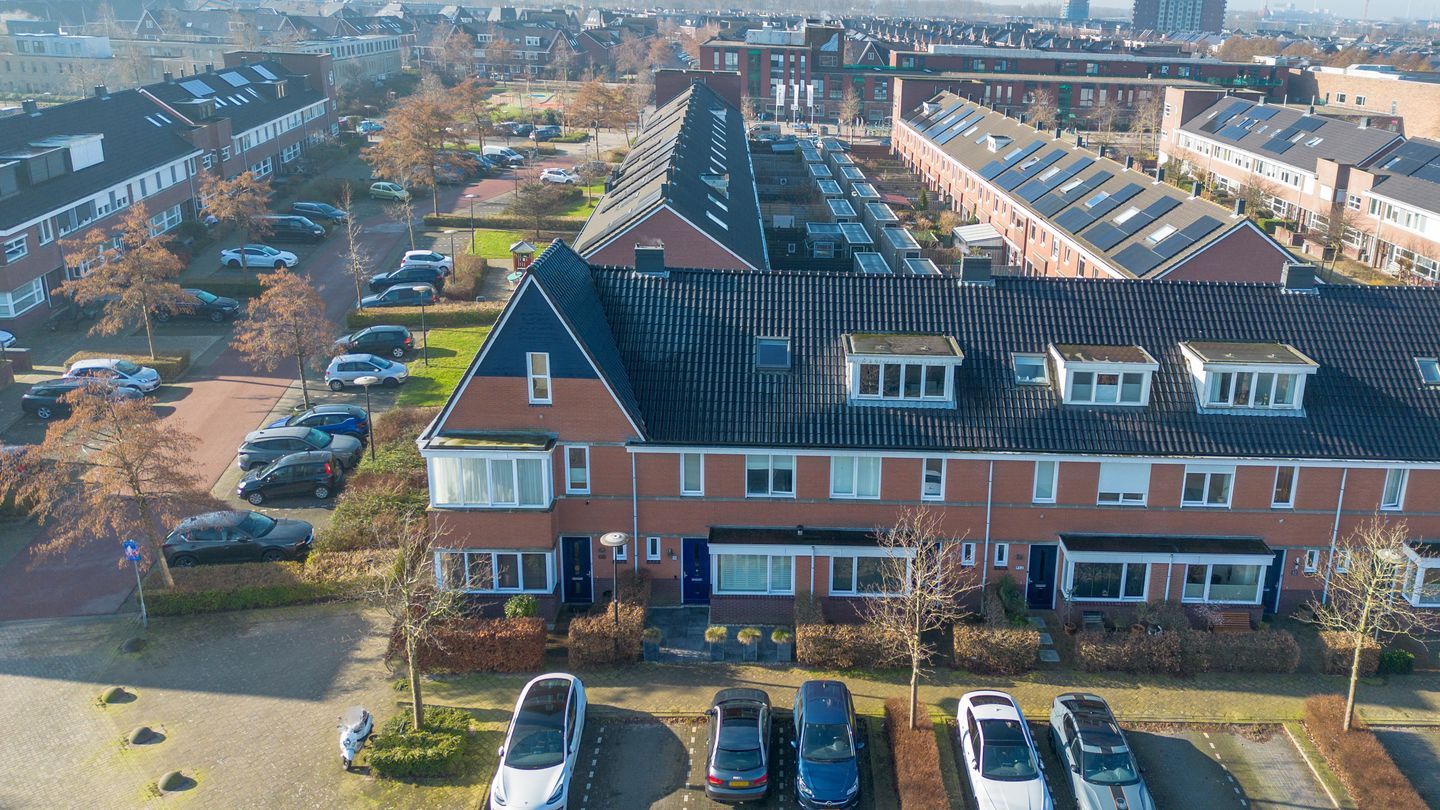 Foto 49 van Melis Stokelaan 58