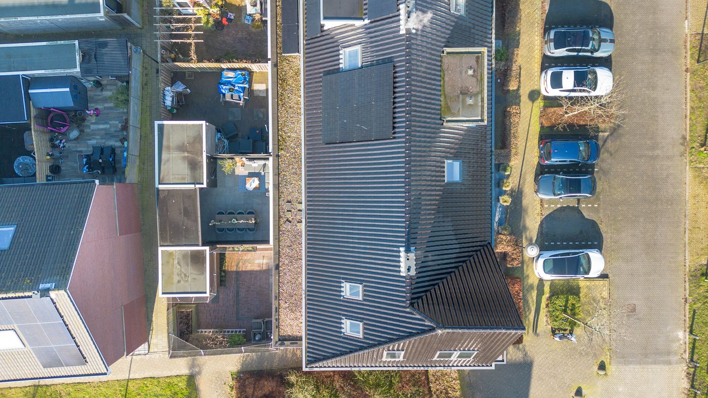 Foto 50 van Melis Stokelaan 58