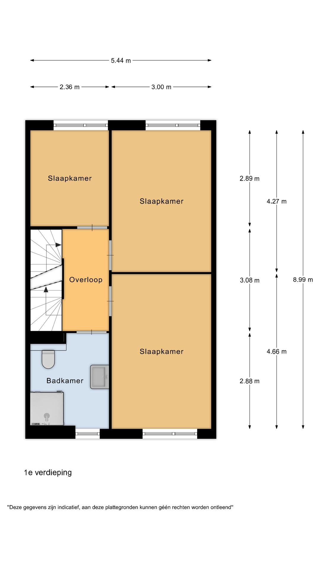 Foto 53 van Melis Stokelaan 58