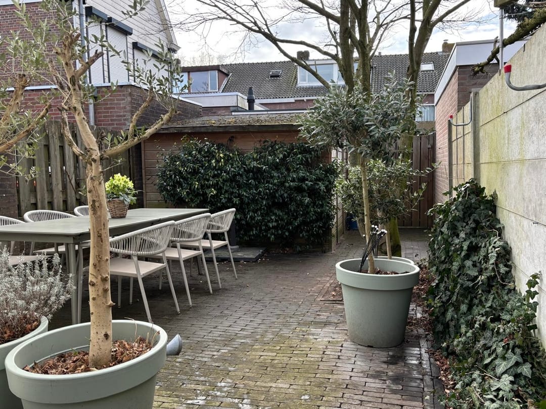 Foto 37 van Vazalstraat 6